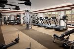 Fitness Center - Vail Ritz Carlton Residence Club